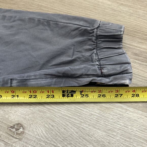 PacSun Joggers Bullhead Denim Co Men’s Skinny Large California Republic Blue - Picture 6 of 8